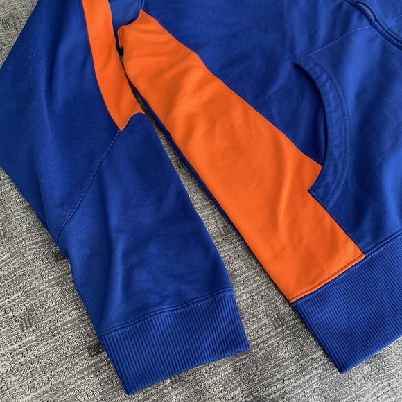 Vintage Majestic MLB New York Mets Track Jacket Size XL - See Measurements - Picture 4 of 15